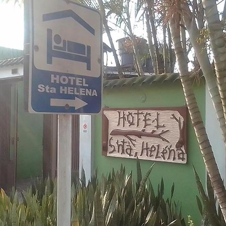 Hotel Santa Helena Leticia Exterior photo