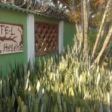 Hotel Santa Helena Leticia Exterior photo